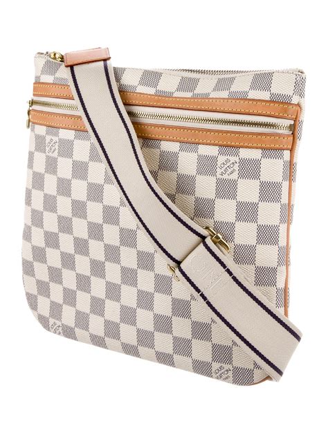 louis vuitton canvas damier|damier louis vuitton crossbody.